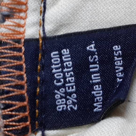 J Crew Matchstick Jeans w/ Factory Fringe Hems, 27 T - Picture 11 of 11